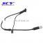 Brake Pad Wear Sensor Suitable for MINI 34356865611 34356799735 34356887151 2BWS0031 355252631 SW1658 34 35 6 799 735
