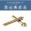 M6-M20 Elevator Expansion Bolts Conical Cap Sleeve Type Anchor Enhanced Bolt Cerrojo Boulon Pernos Bouten Parafusos Vis Screwouten Parafusos Vis Screw