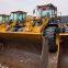sdlg loader lg956l wheel loader