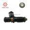 New high quality  fuel injector nozzle 5WY-2E01B