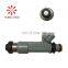 High quality hot fuel injector 297500-0540