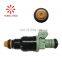 high performance injector 0280150804 Factory manufacturing hot  fuel injector nozzle 0280150804