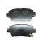 04465-12581 wholesale advanced hi-quality brake disc and pads for Vios Yaris Allion Corolla auto spares parts