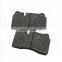 Auto parts front wheel brake pad OE SFP500070