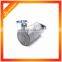 W6599 12V 1.7KW DC Motor Hydraulic 2650RPM With 114mm O.D