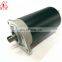 CW 500W Permanent Magnet Hydraulic DC Motor 12V