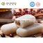 automatic industrial ice cream mochi making encrusting machine food machinery