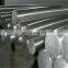 reinforcing cold rolled SS201 stainless steel round bar price per kg