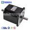Nema34 1.8degree 4wires 5.6A 2.8A 4A 2phase 98mm length 650 490N.cm holding torque motor shaft options single double D-cut key
