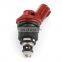 OEM spare parts fuel injector 16600-96E01 for I30 96-99 92-99