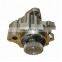 Genuine  N14 Diesel Engine Parts Lubrication Oil Pump Assembly 3803698