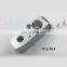 Air conditioning expansion valve double H valve R12 R14 suitable for Liuqi Balong 507 Chenglong 134A