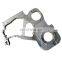 ISLE engine gear housing cover 4938693 3950375 4991695