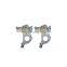 AUTO PARTS Repuestos Al Por Mayor High Performance Big Volume Universal Auto Oil Pump Parts for Toyota 15100-11050 OPT-005