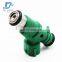 Auto Engine Fuel Injector 01F023
