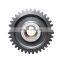SINOTRUK Truck Engine Part VG1500019018 Idle Gear For Truck