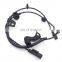 4670A580 Auto Rear Right ABS Sensor For Mitsubishi Outlander Lancer