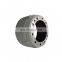 Quality Drum And Disc Brake Lathe Machine High Strength For Dongfeng