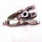 Separating lever assembly 1602-00234 coach bus parts