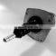 Clutch master cylinder assembly