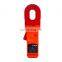 Multi-function Clamp Ground Resistance tester Loop leakage current tester