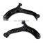 Front Lower Control Arm Left for Hyu-ndai Acc-ent OEM 54500-25000 54500-25001