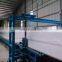 Horizontal Automatic Continuous foaming Produced-line