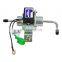 Low Pressure Gas 12V Electric Fuel Pump 3-5 PSI 1/4 tubing