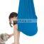 Easy To Install Large Pod Raindrop Sensory Therapy Swing For Kids