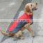 Pet large dog sport warm clothes winter jacket big dog coats waterproof outdoor S-5XL polar fleece
