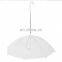 New design pet supplies dog transparent umbrella traction rope dog leash
