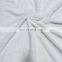 New product customizable acrylic and polyester  berber fleece knitting blanket