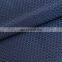 300D polyester Oxford fabric football grid/honeycomb ripstop waterproof PU coated fabric for luggage backpack