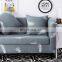 good quality soft elastic anti skid dustproof sofa cover all-in package four seasons used sofa slipcover