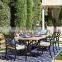 Home and garden patio indoor outdoor stain resistant waterproof rugs