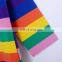 RTS  Multi-color Stripe Kids Long Cardigan Kimono Cardigan