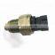 499000-4430 89458-20020  Fuel Common Rail Pressure Sensor For Avensis D4D T22 4430