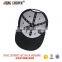 New Design Curved Brim Baseball Trucker Cap Mesh Fabric