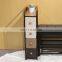 Customized fashion 5L-601 fabric drawers storage organizer tower storage  unit