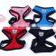 Hot Sale Pet Outdoor Walking Harness Breathable Mesh Dog Harness