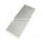 China Supplier air purifier hepa filter Home 0.3um hepa filter