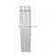 Replace AMMIN filter element JPMK-336-1A with spring pleated polypropylene