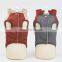 Cozy Dog Wholesale Clothes Puppy Small Dog Clothes Warm Winter