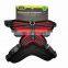 factory suppliers and OEM service available  neoprene material comfortable dog harness vest