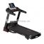 CP-A4 Best seller super quality motorized treadmill  blue screen with CB, EMC, CE certification