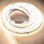 96W Warm White Color 3528/2835 Led Light Strip With 50000hours Lifespan