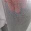 Square wire mesh 14x14 galvanized iron wire netting