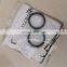 ISF3.8 Diesel Engine Water Bypass Tube 4934749