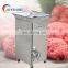 100kg per hour 32 42 electric kitchener fish meat mixer grinder