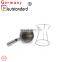 Germany Deutstandard stainless steel batter dispenser pancake batter dispenser cupcake with  CE